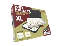 Army Painter: Wet Palette XL Wargamers Edition