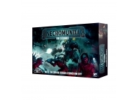 Necromunda: Hive Secundus Game