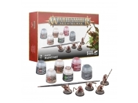 Warhammer Age of Sigmar: Skaven Paint Set