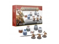 Warhammer Age of Sigmar: Stormcast Eternals Paint Set