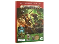 Getting Started with Warhammer Age of Sigmar (2024)