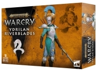 Warcry: Ydrilan Riverblades