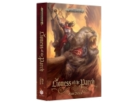 Lioness of the Parch (Hardback)