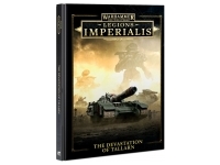 The Horus Heresy: Legions Imperialis - The Devastation of Tallarn