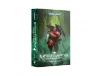 Oaths of Damnation (Hardback)