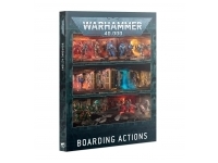 Warhammer 40,000: Boarding Actions