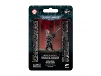 Imperial Agents: Vindicare Assassin