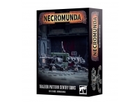 Necromunda: Trazior Pattern Sentry Guns