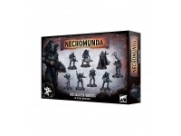 Necromunda: Van Saar Tek Hunters