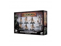 Necromunda: Malstrain Genestealer Abomination Gang