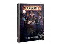 Necromunda: The Book of Desolation