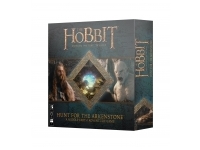 The Hobbit: Hunt for the Arkenstone - A MiddleEarth Adventure Game