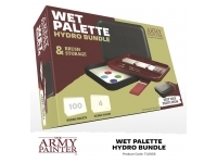 Army Painter: Wet Palette Bundle