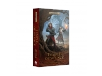 Temple of Silence (Paperback)