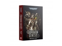 Dominion Genesis (Hardback)