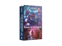 Dawn of Fire: Hand of Abaddon Book 8 (Paperback)