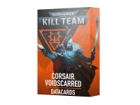 Kill Team: Datacards - Corsair Voidscarred