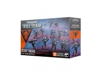 Kill Team: Scout Squad