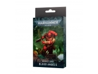 Datasheet Cards: Blood Angels