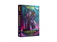 Eidolon - The Auric Hammer (Hardback)