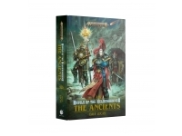 Anvils of the Heldenhammer The Ancients (Hardback)