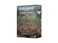 Combat Patrol: Blood Angels