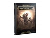 Legions Imperialist: Rise Of The Dark Mechanicum