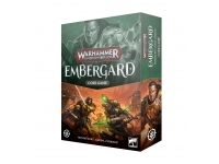 Warhammer Underworlds Core Game Embergard