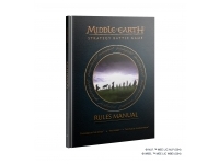 Middle-Earth Strategy Battle Game - Rules Manual (2024)