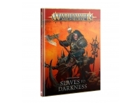 Battletome: Slaves to Darkness (2024)