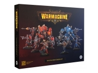 Warmachine: Two Player Starter Set