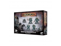 Necromunda: Ironhead Squat Prospectors Exo-Kyn