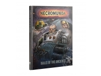 Necromunda: Halls of the Ancients