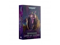 Renegades Lord Of Excess (Paperback)