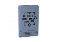 The Imperial Infantryman's Handbook