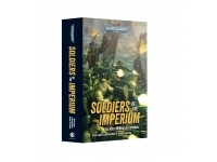 Soldiers Of The Imperium (Paperback)