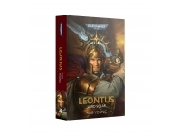 Leontus: Lord Solar (Hardback)