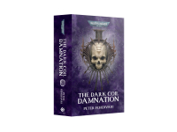 The Dark Coil Damnation (Paperback)