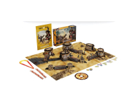 Infinity - Operation Sandtrap Battle Pack