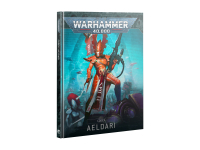 Codex: Aeldari (2025)