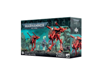 Aeldari War Walkers