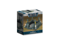 Gothic Sector: Legion Bunker