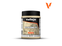 Vallejo Diorama FX: Thick Mud - Light Brown Mud (200 ml)