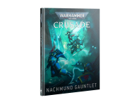 Crusade: Nachmund Gauntlet