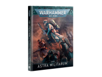 Codex: Astra Militarum