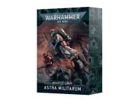 Datasheet Cards: Astra Militarum