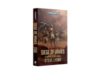 Siege of Vraks (Paperback)