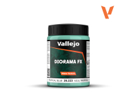 Vallejo Diorama FX: Water Texture - Tropical Blue (200 ml)