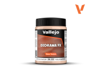 Vallejo Diorama FX: Water Texture - Brown Water (200ml)