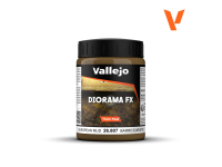 Vallejo Diorama FX: Thick Mud - European Mud